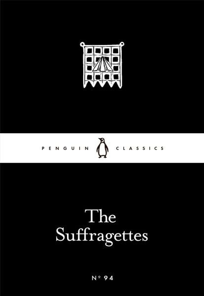 Produktbild: The Suffragettes