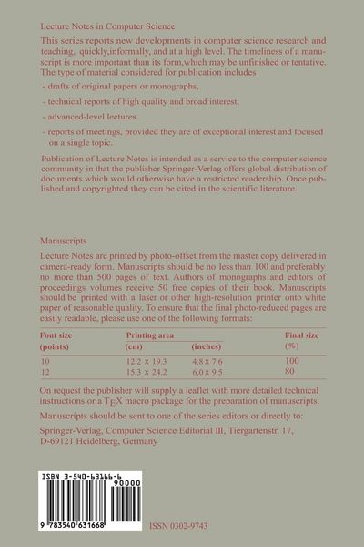 Produktbild: Computer Aided Verification