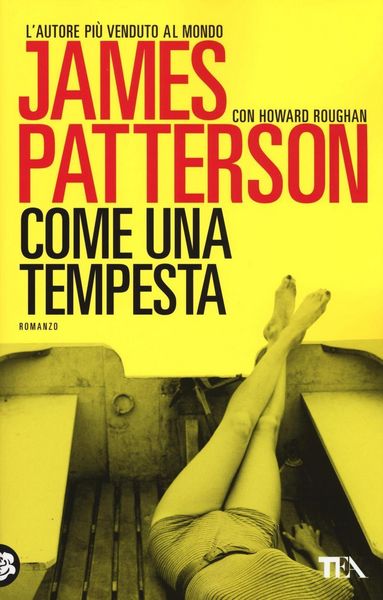Produktbild: Come una tempesta
