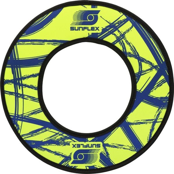 sunflex TITAN RING FUNKY CROSSED