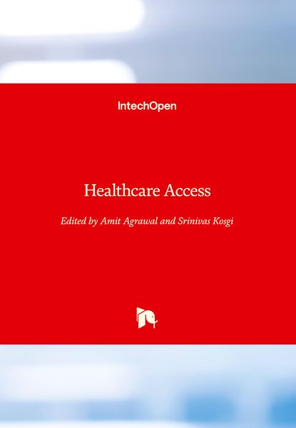Produktbild: Healthcare Access
