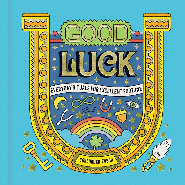 Produktbild: Good Luck