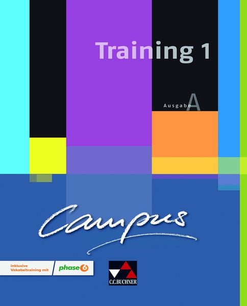 Campus A Training 1 mit Lernsoftware