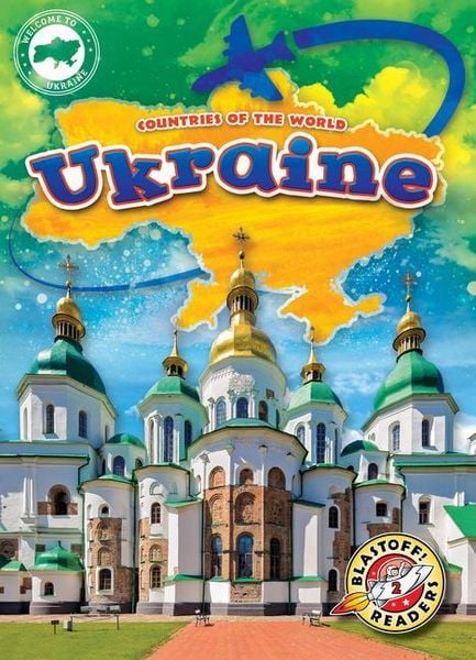 Produktbild: Ukraine
