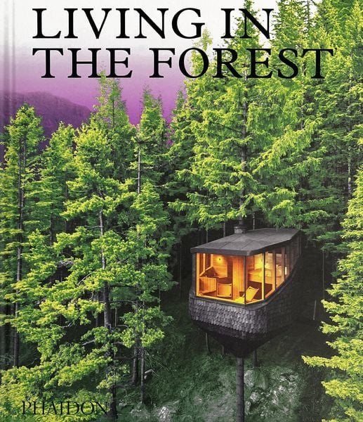 Produktbild: Living in the Forest