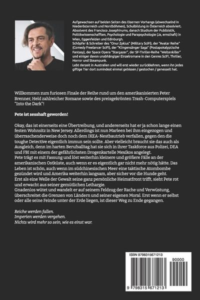 Produktbild: AZTEKENGOLD
