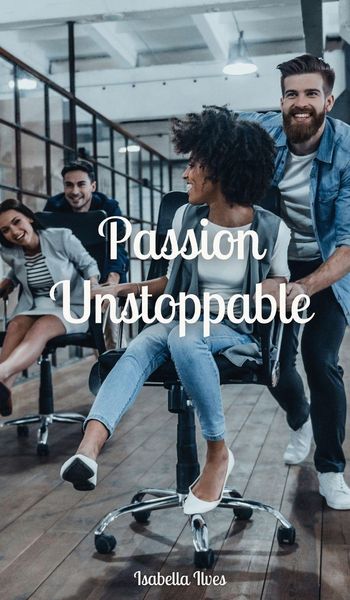 Produktbild: Passion Unstoppable
