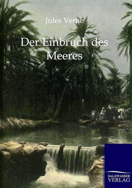 Produktbild: Der Einbruch des Meeres