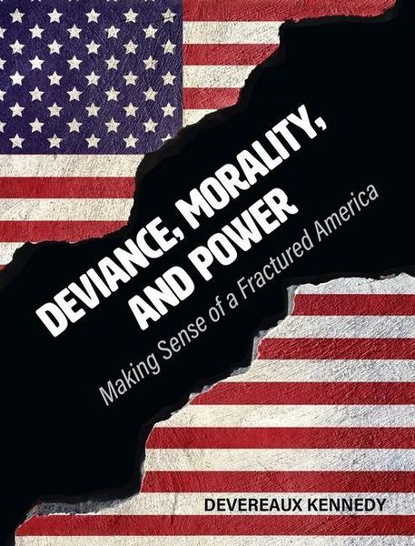 Produktbild: Deviance, Morality, and Power
