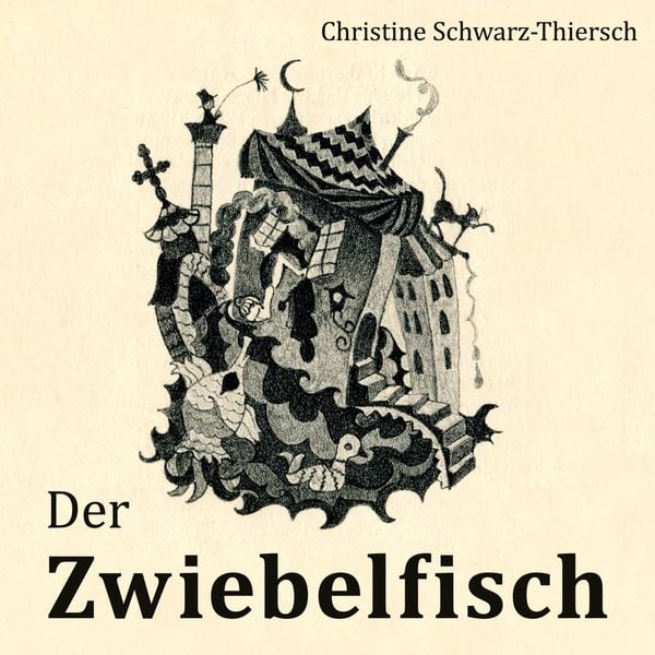 Produktbild: Der Zwiebelfisch