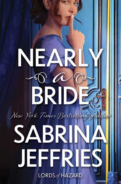 Produktbild: Nearly a Bride