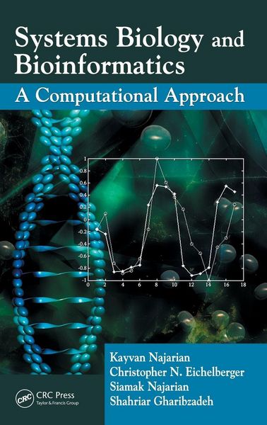 Produktbild: Systems Biology and Bioinformatics