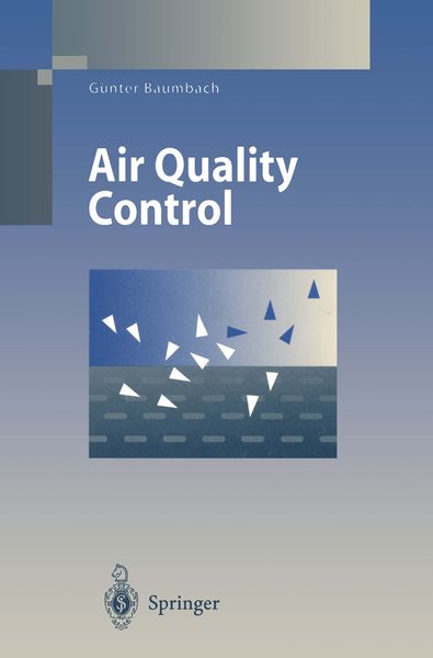 Produktbild: Air Quality Control