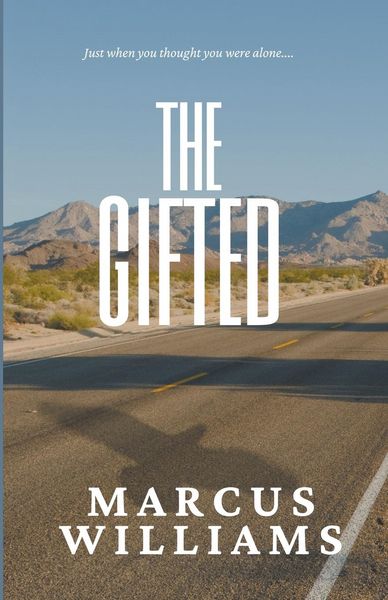 Produktbild: The Gifted