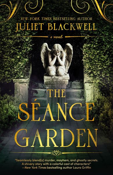 Produktbild: The Seance Garden
