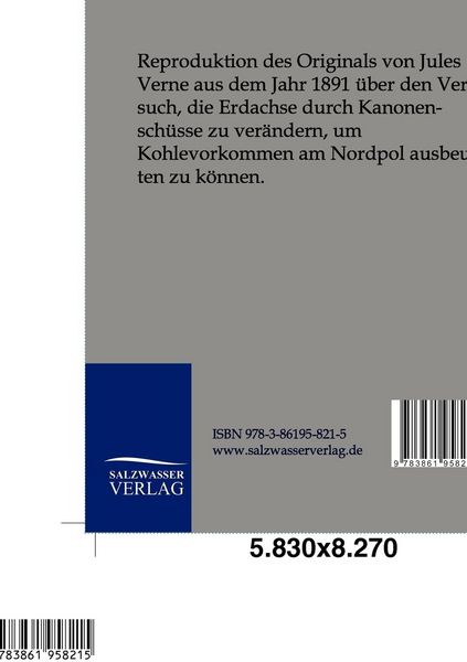 Produktbild: Kein Durcheinander