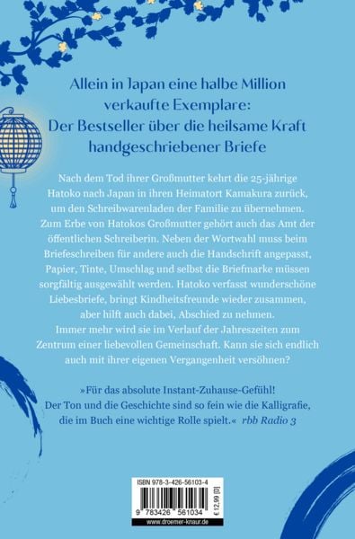 Produktbild: Hatokos wunderbarer Schreibwarenladen