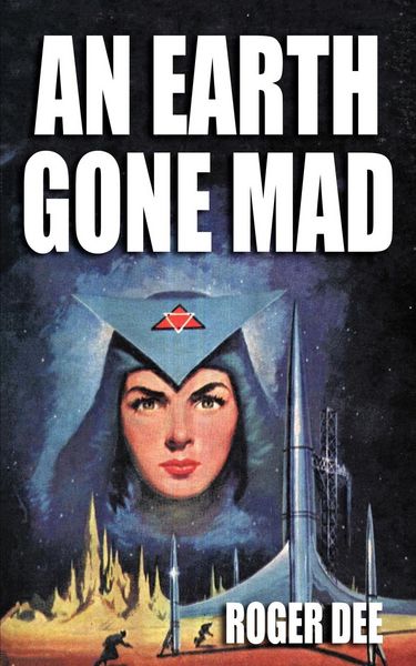 Produktbild: An Earth Gone Mad