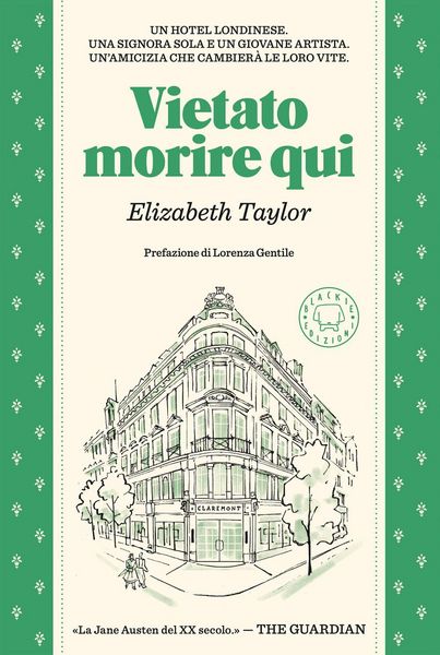 Produktbild: Vietato morire qui
