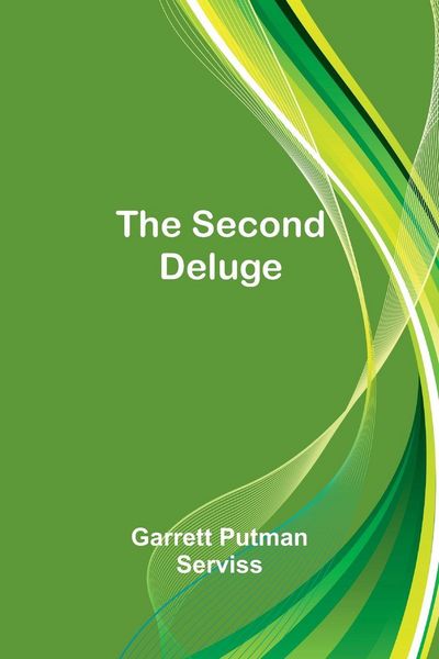 Produktbild: The Second Deluge