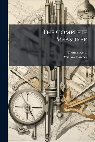 Produktbild: The Complete Measurer