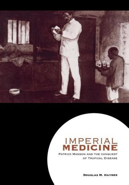 Produktbild: Imperial Medicine