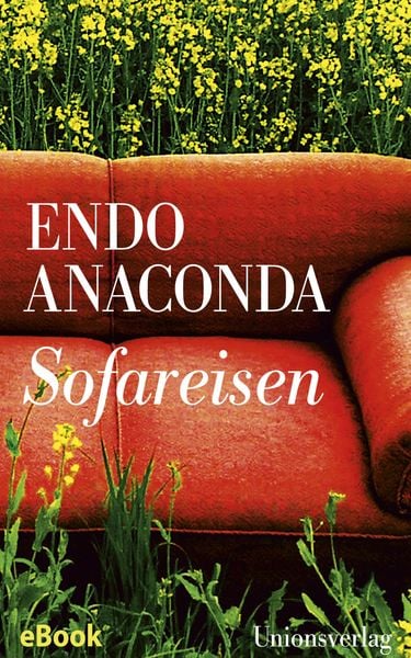 Produktbild: Sofareisen