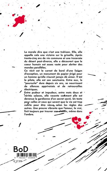 Produktbild: L'&eacute;clat de l'ombre