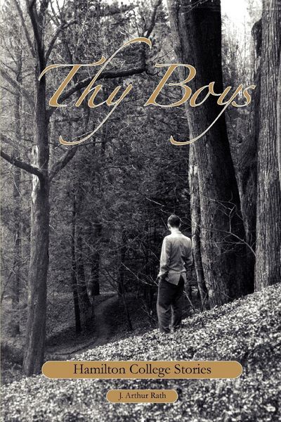 Produktbild: Thy Boys