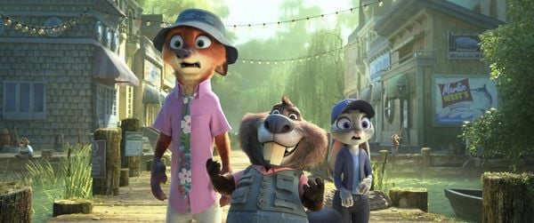 Produktbild: Zoomania 2