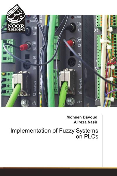 Produktbild: Implementation of Fuzzy Systems on PLCs