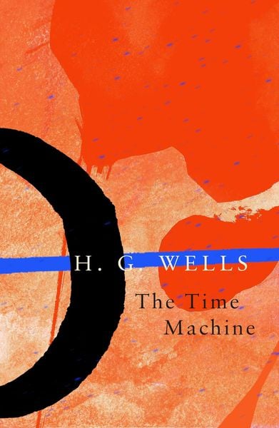 Produktbild: Time Machine (Legend Classics)