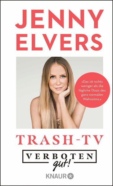 Produktbild: Verboten gut! Trash-TV