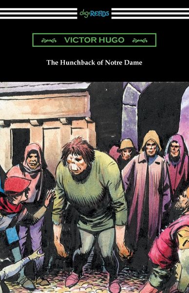 Produktbild: The Hunchback of Notre Dame