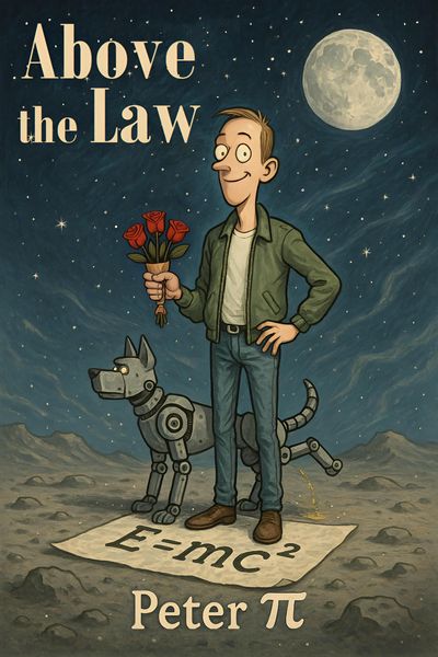 Produktbild: Above the Law