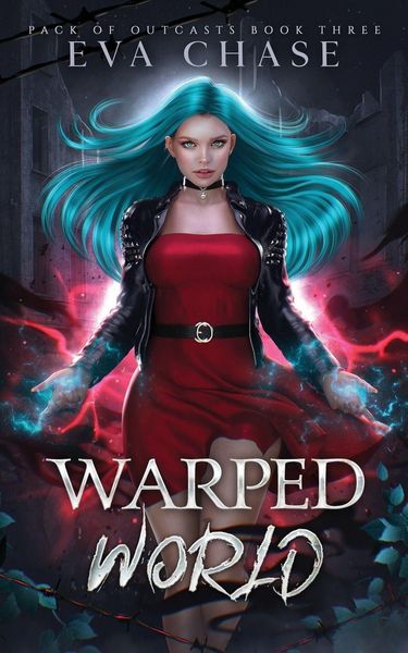 Produktbild: Warped World