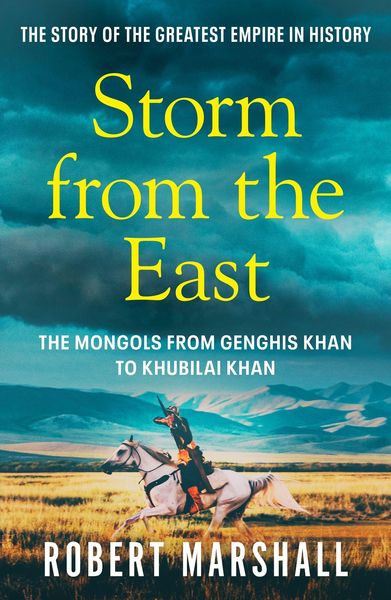 Produktbild: Storm from the East