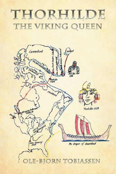 Produktbild: Thorhilde