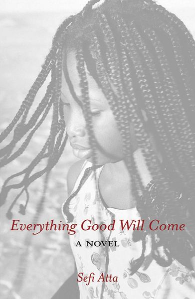 Produktbild: Everything Good Will Come