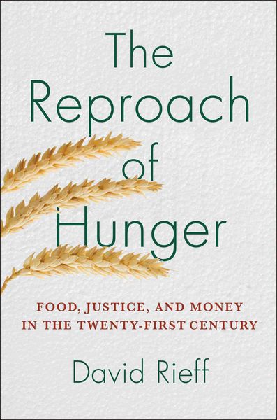 Produktbild: Reproach Of Hunger