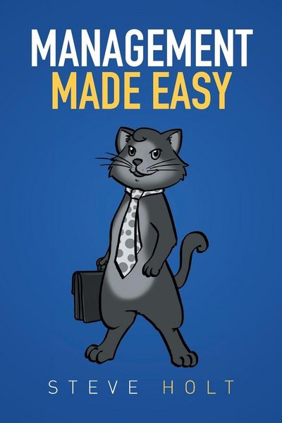 Produktbild: Management Made Easy