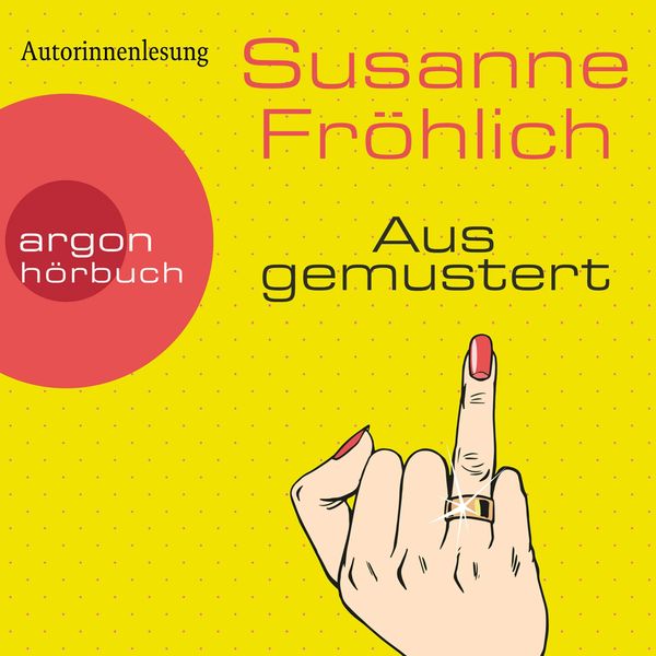Produktbild: Ausgemustert