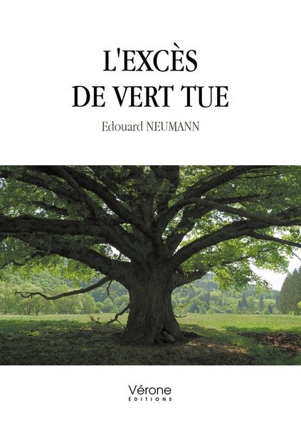 Produktbild: L exces de vert tue