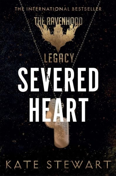 Produktbild: Severed Heart