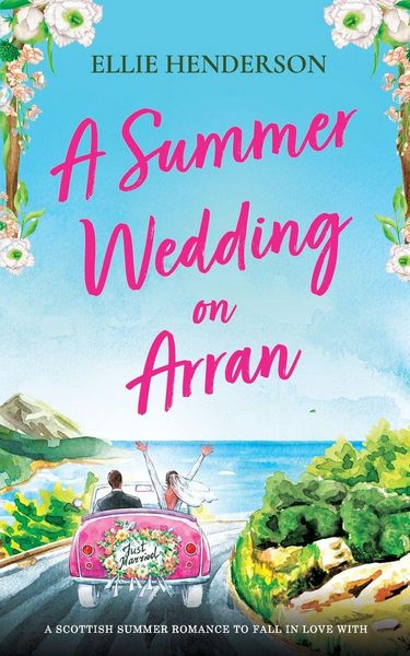 Produktbild: A Summer Wedding on Arran
