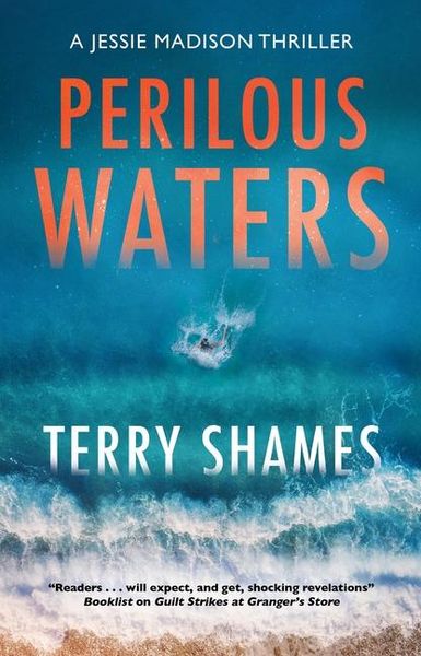 Produktbild: Perilous Waters