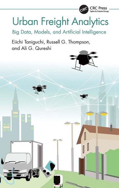 Produktbild: Urban Freight Analytics