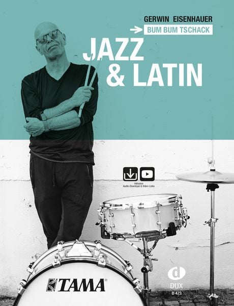 Produktbild: Bum Bum Tschack - Jazz & Latin