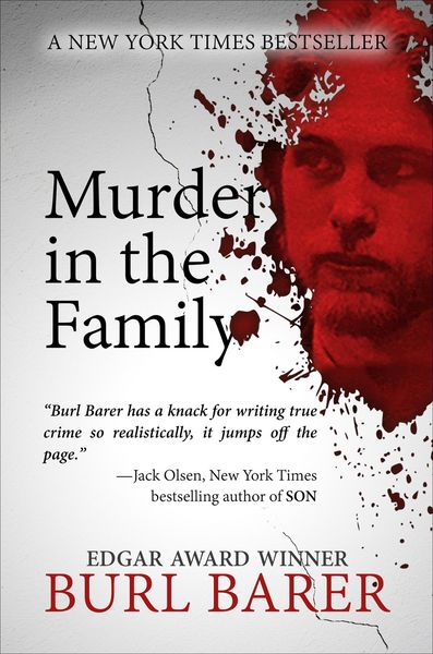 Produktbild: Murder in the Family