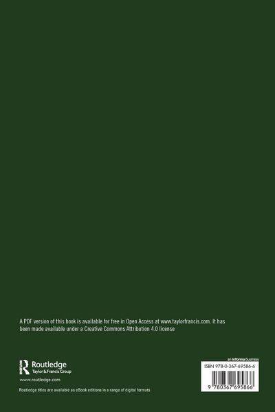 Produktbild: Engendering Climate Change